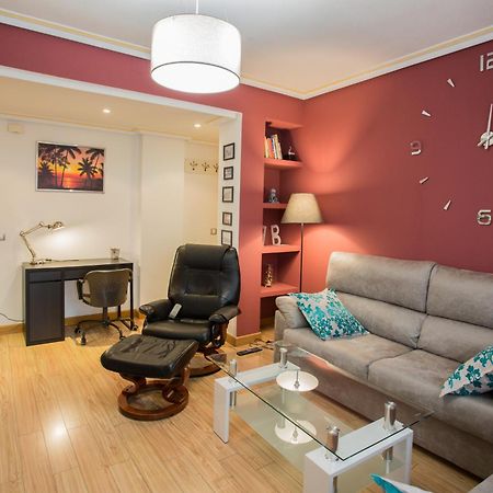 Apartamentos Abula Ávila Exterior foto